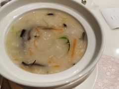-顺德美的万豪酒店-万豪中餐厅