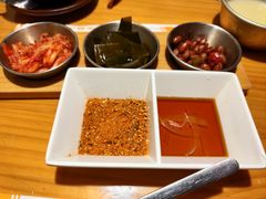 -恩你小木屋·韩式料理(假日广场店)