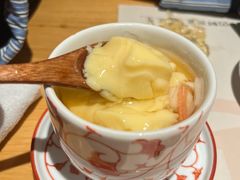 海鲜茶碗蒸-仙生生寿司专门店(七一街店)