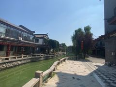 -滦州古城
