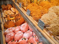 -面包新语(龙湖·西宸天街店)