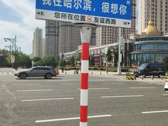 -黑龙江省森林植物园