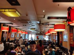 -姚记炒肝店(簋街店)