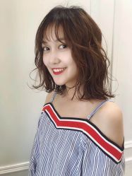 点击看大图 -涩谷· Hair Salon