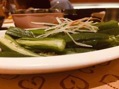 -大鸭梨烤鸭(左家庄店)