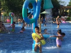 -武汉玛雅海滩水公园