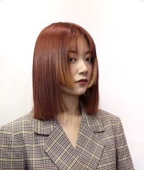 -MY HAIR ARDOR