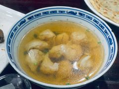 肉圆扁食-御清斋总店(天一街店)