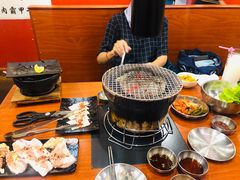 -大阪烧肉BAKA一代(十亩地店)