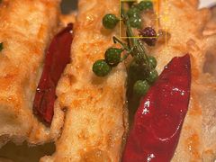 -真爱中国餐馆·年华店(朱雀大街店)