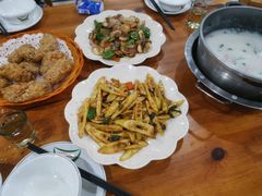 -南记食粥坊·宵夜大排档(莲花总店)