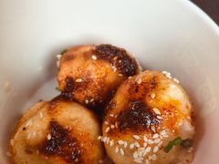 -万松园美食街