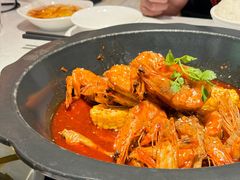 -虾吃虾涮.虾火锅.肉蟹煲(步步高梅溪新天地店)