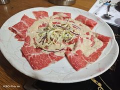 -松坂屋日料自助(长城路店)