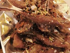 -关二哥烧烤(王家湾店)