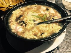 -买又大餐厅(福林里店)