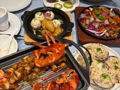 -79号渔船海鲜饭店(华强北店)