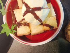 -赠李白·如诗的川味(余杭万达广场店)
