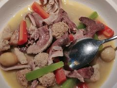 -院8里·小聚园老川菜(九眼桥店)