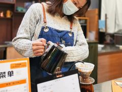 -时间抽屉(裕华万达广场店)