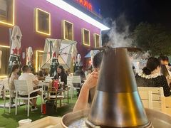 -南门四季铜锅涮肉(大屯·北苑店)