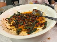 -湘中缘·湖南菜(娄底驻京办店)