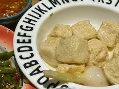 -迷你椰·泰式大排档(共康店)