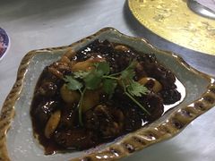 -灵福缘私房菜·农家菜(拈花湾·灵山大佛必推店)