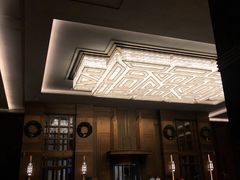 -康莱德酒店·美庭自助餐厅