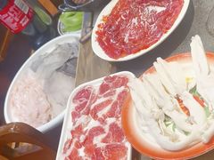 -沸炉重庆老火锅(军事博物馆店)