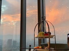 -三迪希尔顿酒店·星空酒廊