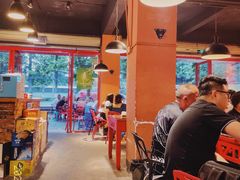 大堂-醉烧膘·烧烤夜宵王(总店)