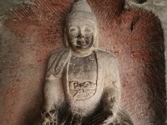 -响堂山石窟-北响堂山石窟