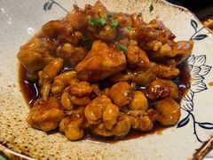 糖醋里脊-卤鸭儿(小河路店)