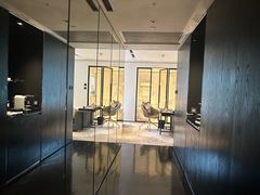 -尼依格罗香港美利酒店