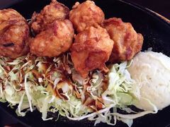 -铃木食堂(帽儿胡同店)