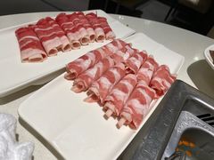 -海底捞火锅(中商百货店)