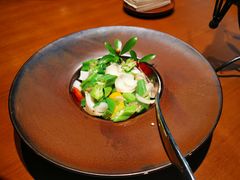 -菩提素素食餐厅(晶郦馆店)