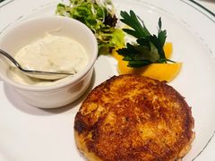 -Wolfgang’s Steakhouse 沃夫冈牛排馆(上海白玉兰广场店)