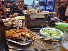-517烧烤·龙虾·海鲜大排档(万象都荟店)