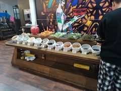 -滇釜火锅·能喝汤的火锅(车公庄店)