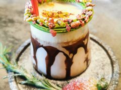 -BE NORMAL CAFE(霞溪路店)