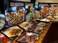 -湘力力小院·鱼汤泡饭(枫林路店)
