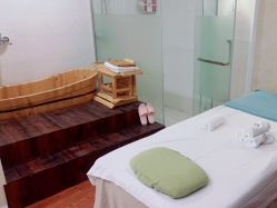 -三菩提科技美肤SPA