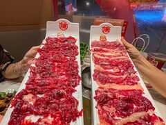 -陈记顺和潮汕牛肉火锅(棠德南路店)