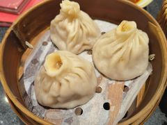 -南京大牌档(新街口德基广场店)