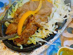 -Santoor 萨都里印度餐厅(北锣鼓巷店)
