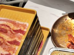-花味·自助烤肉(南方时代店)