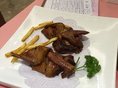 -潮福城大酒楼·潮粤菜·港式点心(阳光城店)