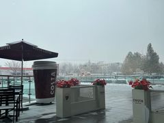 -COSTA COFFEE(龙德广场店)